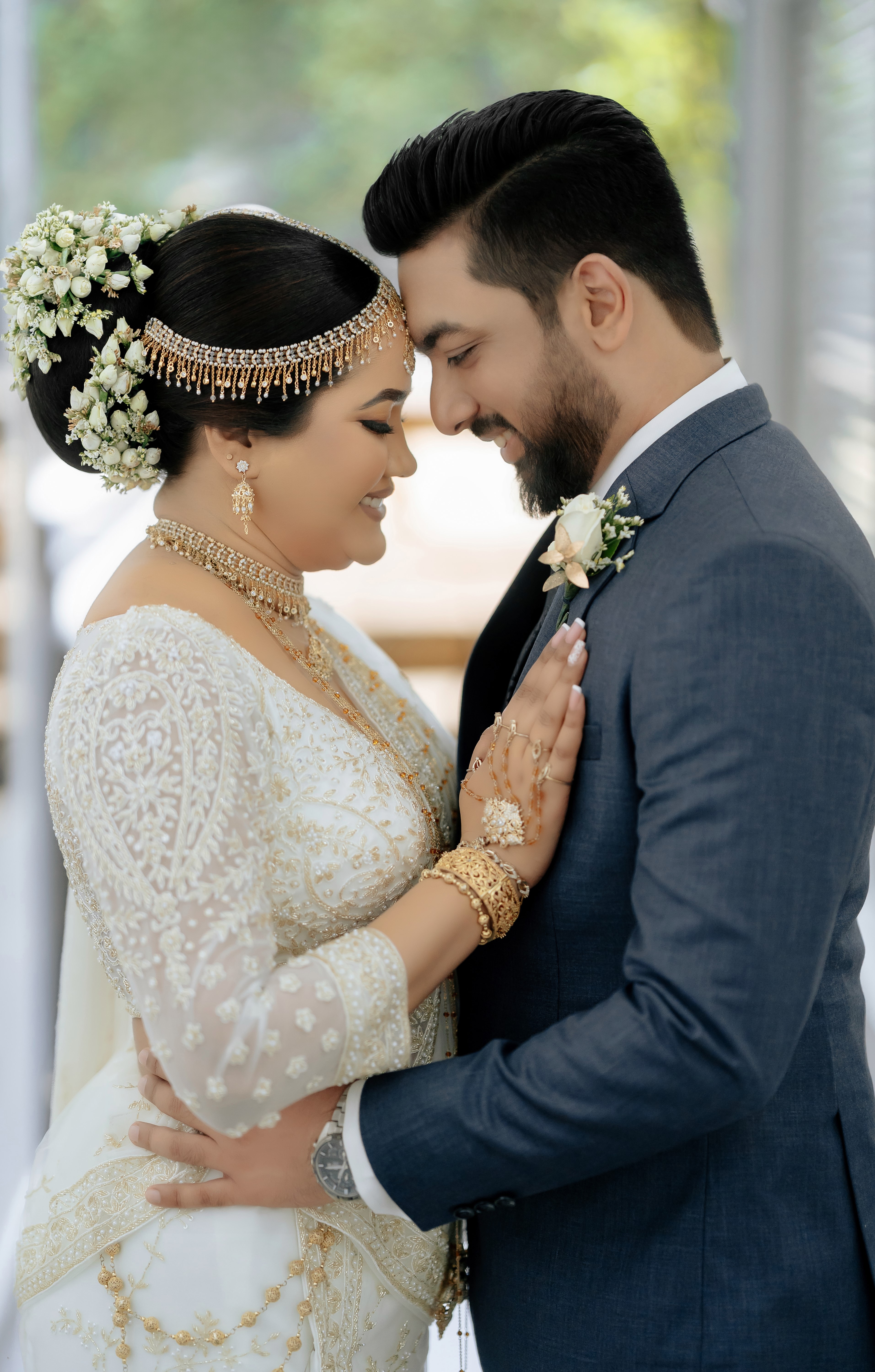 Wedding 1